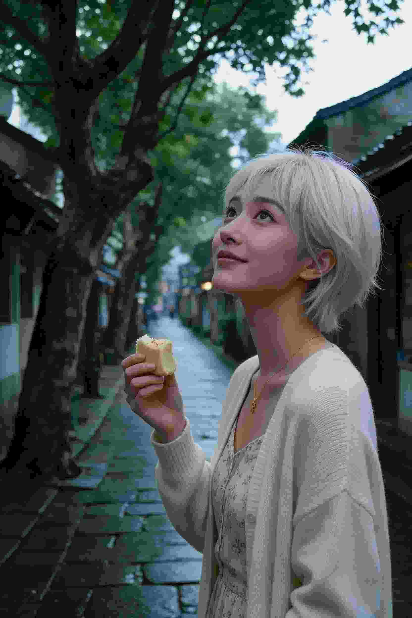 恋爱5