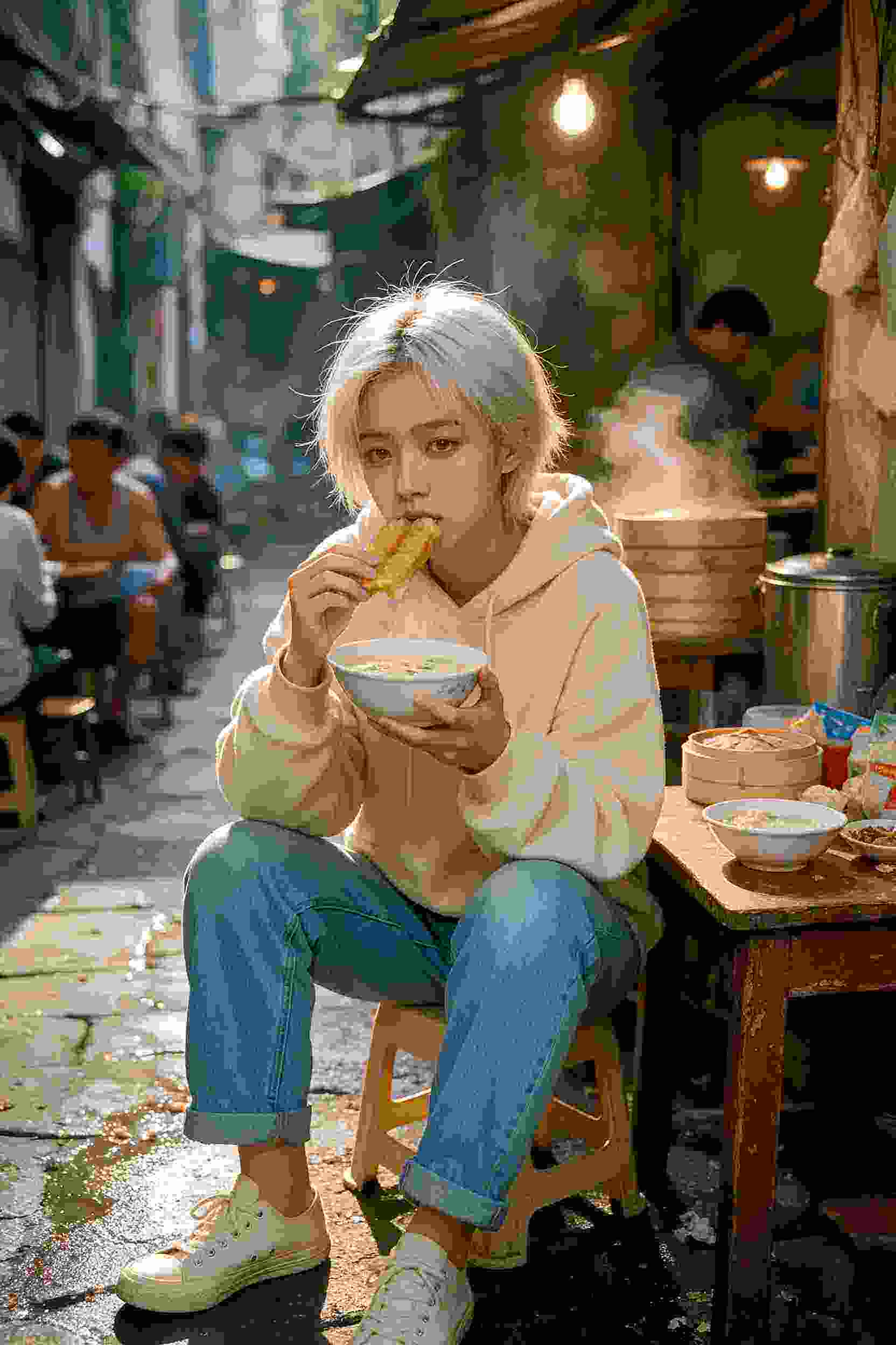 恋爱1